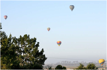 Balloons